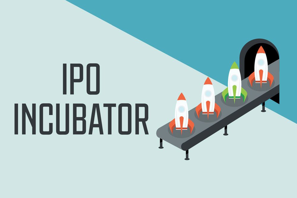 IPO Incubator